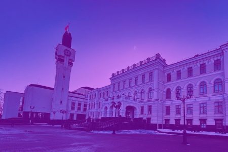 Этот праздник символизирует мощь и славу Родины