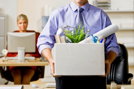 Вопрос: кого нельзя уволить при сокращении штата?