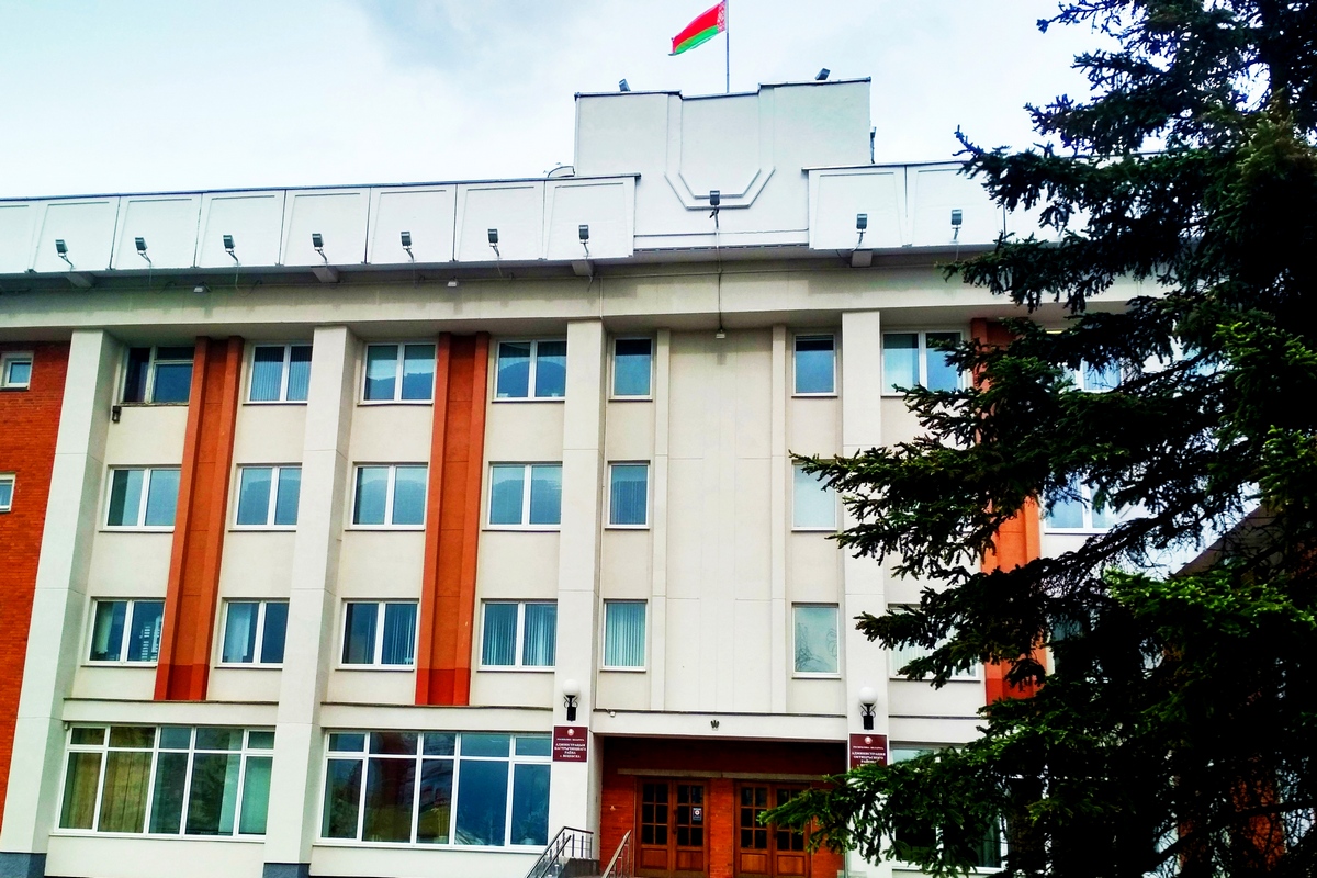 Обращения граждан
