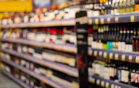 В какие дни ограничат продажу алкогольных напитков в Могилевской и Витебской областях