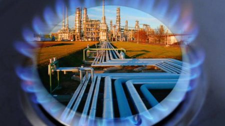 В Беларуси изменился порядок оплаты за потребленный газ