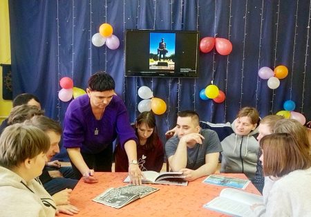 В школах Беларуси прошёл единый урок памяти