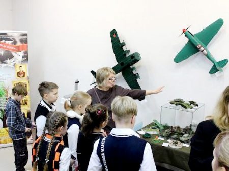 «Горжусь тобой, моя страна! Горжусь тобой, мой город!»