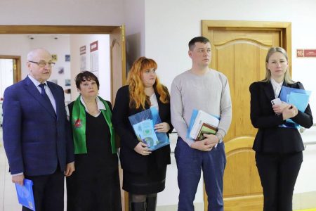 Новые возможности