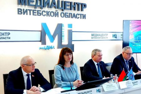 Современные медиа: новые вызовы и возможности