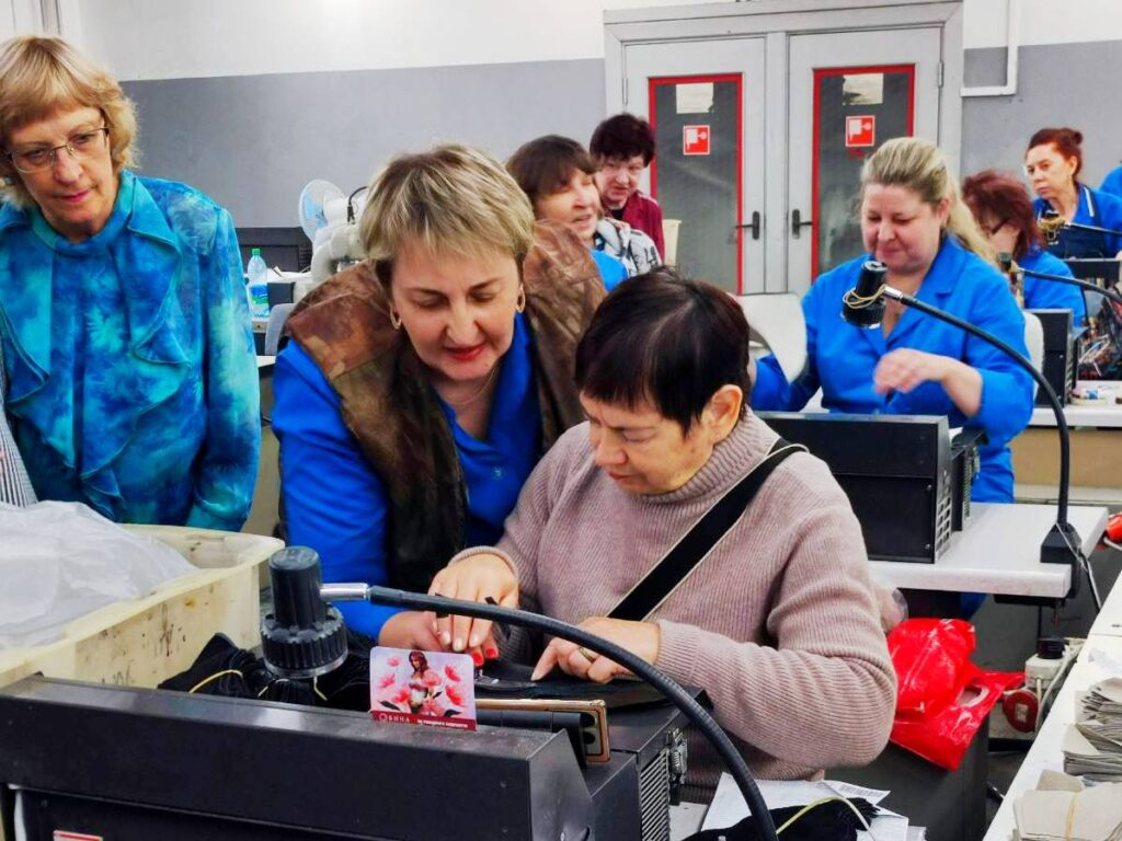 Точка отсчета-качество