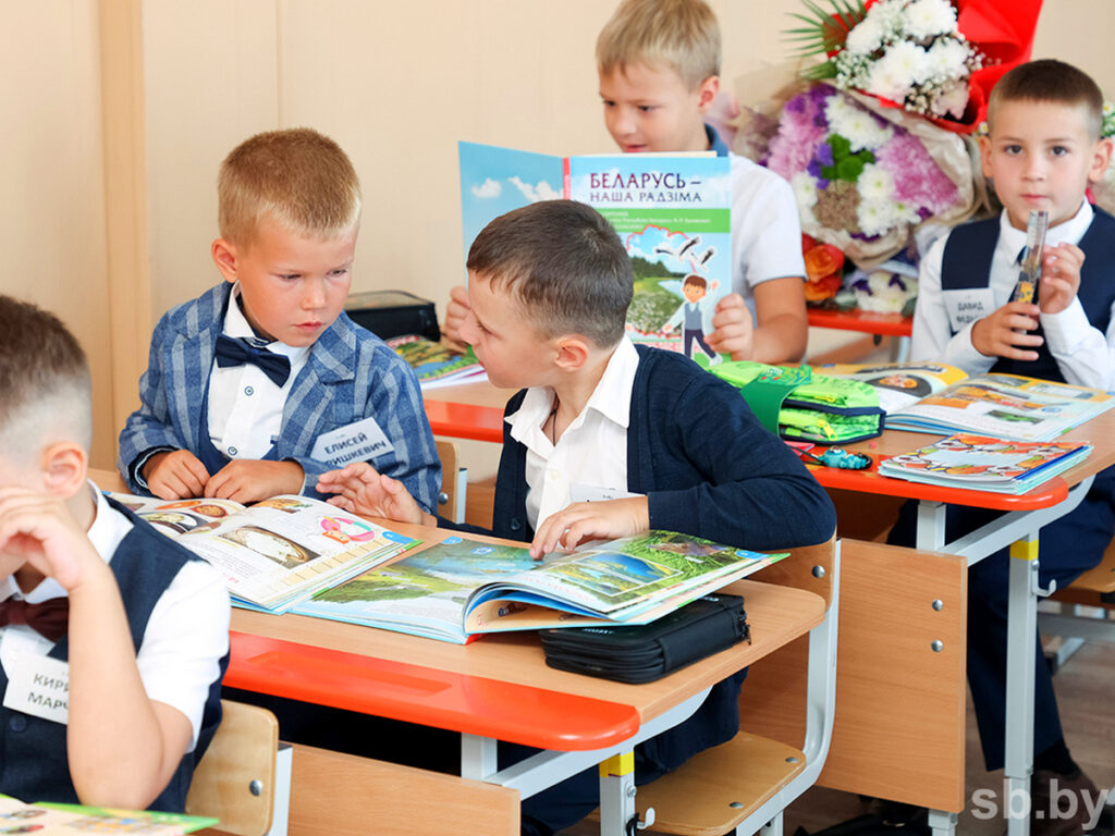 Как помочь ребенку психологически подготовиться к новому учебному году