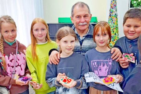 Искусство быть вместе