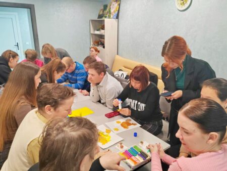 От теории к практике: успешный опыт взаимодействия