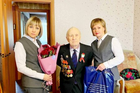 Время, когда в сердце оживают воспоминания